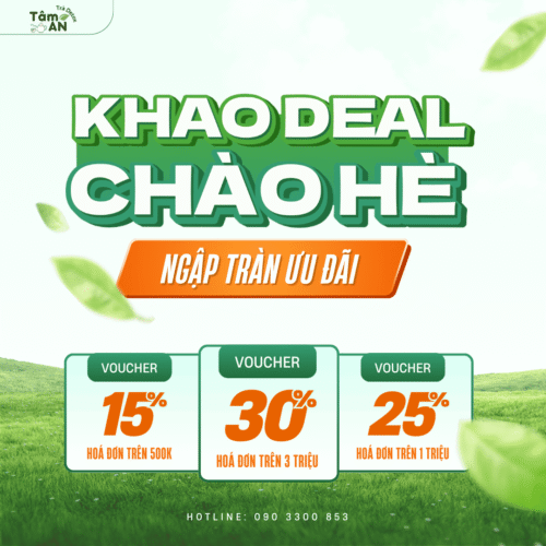 Sản phẩm đang sale