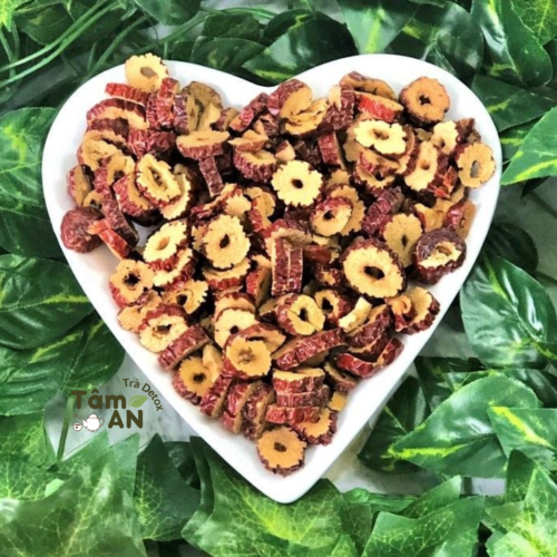 TRà thảo mộc đường nâu (2)