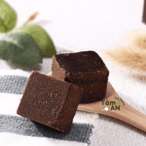 Trà thảo mộc đường nâu (3)