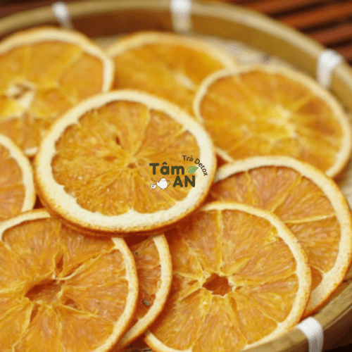 Trà chanh dây kim quất (2)