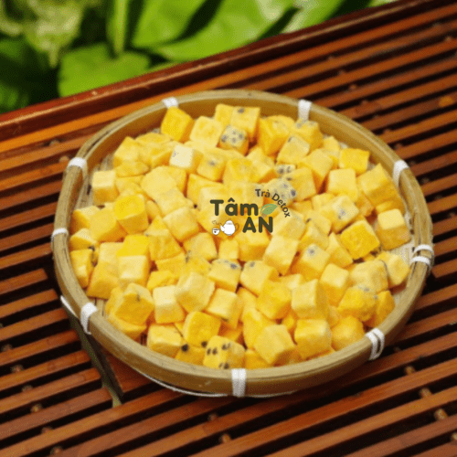 Trà chanh dây kim quất (3)