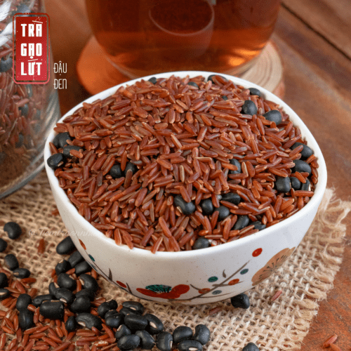 Trà gạo lức đậu đen (3)