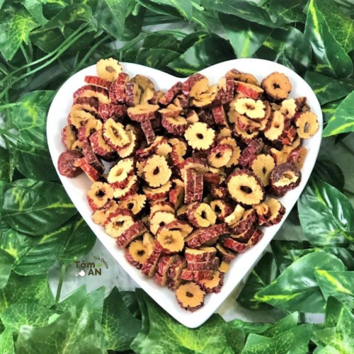 Trà quí phi dưỡng nhan (3)