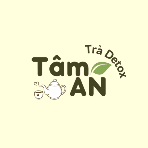 Trà Detox Tâm An