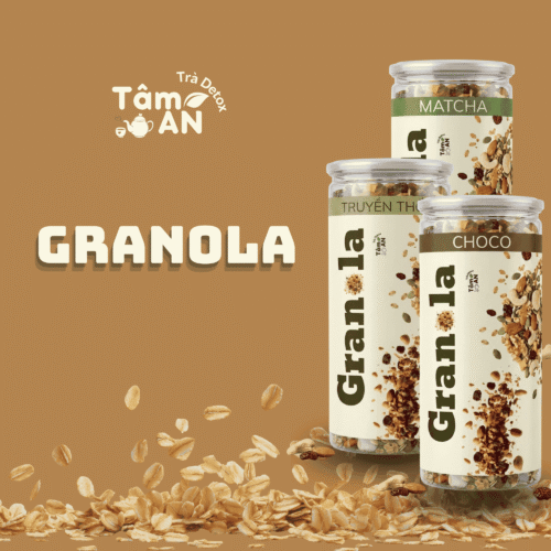 Granola