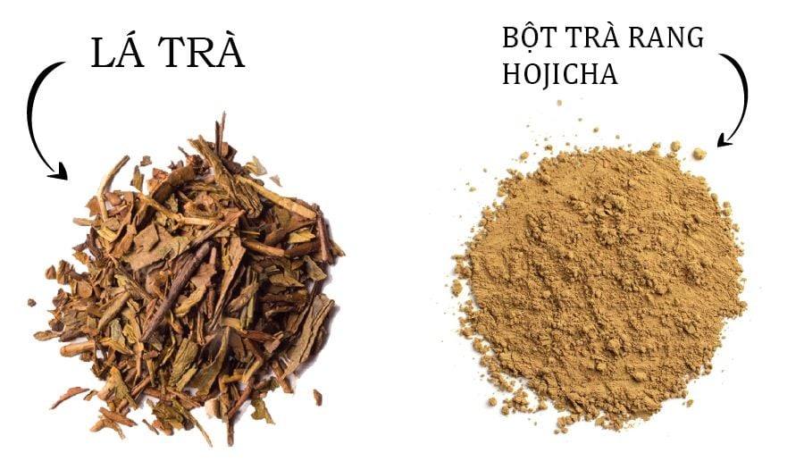Houjicha