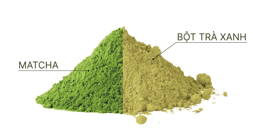 Matcha